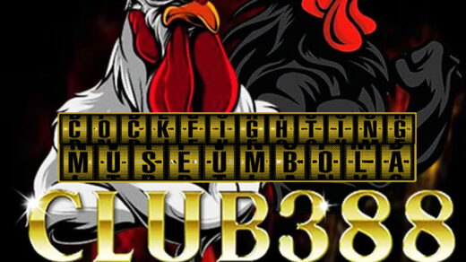 Daftar Sabung Ayam Club388 - Museumbola