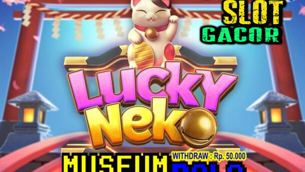 pola slot lucky neko